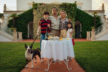 Shooting wraps on Paolo Strippoli’s L’estranea, starring Jasmine Trinca and Adriano Giannini
