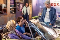 Viktor Oszkar's Espionage For Beginners Nagy now in post-production