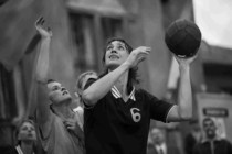 Ulya, de Viesturs Kairišs, en vitrine à Locarno Pro