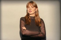 Dovilė Grigaliūnaitė • Distributor, Kino Pavasaris Distribution
