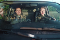 Cuba & Alaska