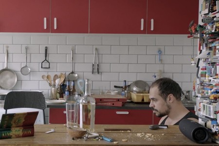 Teodor Mirea explores “futile daily existence” in his first feature F.E.Z.Z.