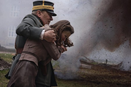 Haugesund prepara el 53.° Festival Internacional de Cine de Noruega