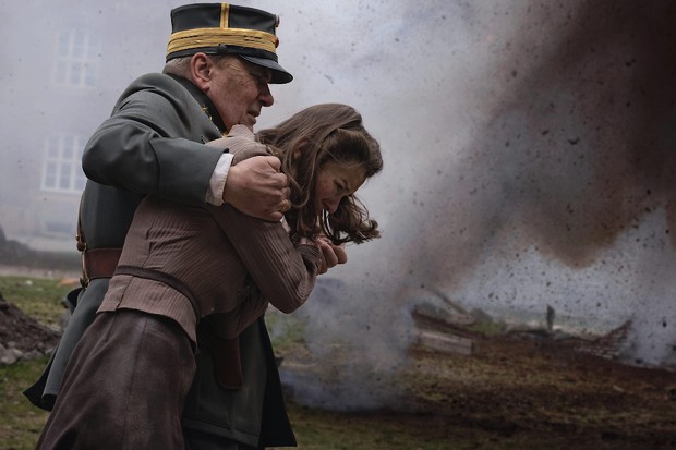 Haugesund ospita il 53mo Festival internazionale del cinema di Norvegia