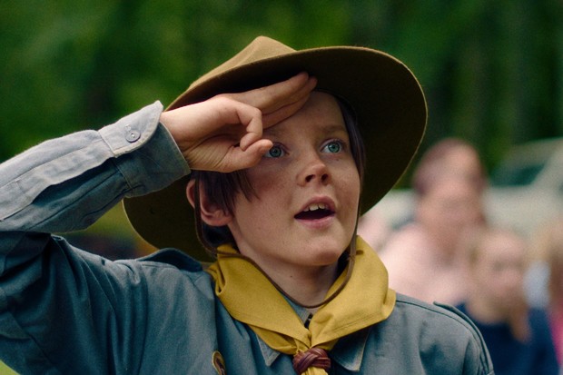 EXCLUSIVA: Tráiler de The Badgers, seleccionada en Locarno Kids