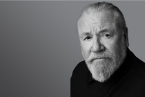 Ray Winstone va recevoir le Cœur de Sarajevo d'honneur
