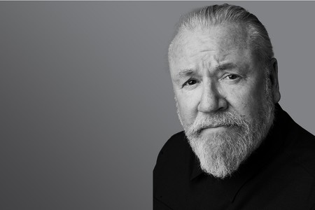 Ray Winstone va recevoir le Cœur de Sarajevo d'honneur