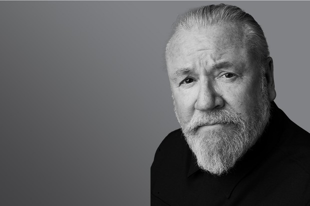 Ray Winstone to receive the Honorary Heart of Sarajevo