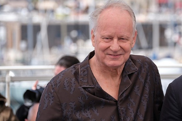 Stellan Skarsgård va recevoir le Cœur de Sarajevo d'honneur