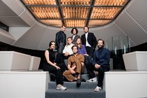 Ça tourne pour l'adaptation par Lena Stahl de Corpus Delicti