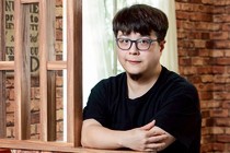 Distribution, Exhibition and Streaming - Albert Yao • Distributor, Swallow Wings - 21/08/2025