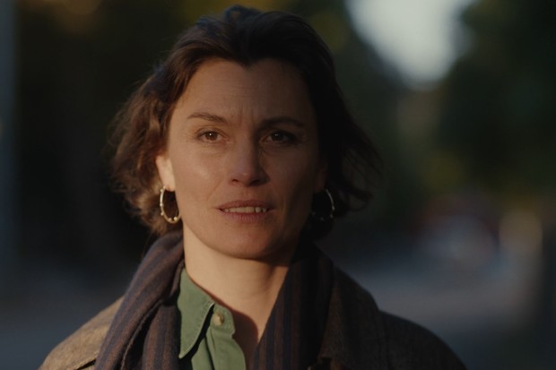EXCLUSIVE: Teaser for Locarno competition entry Solomamma