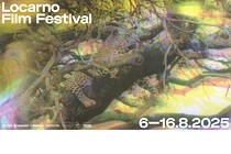 REPORT: Locarno 2025