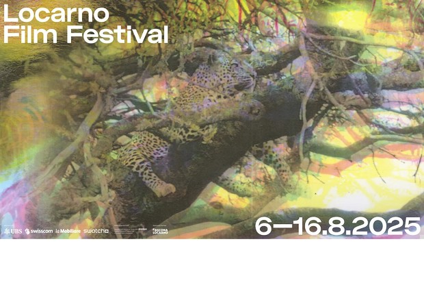 REPORT: Locarno 2025