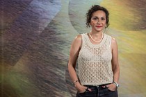 Tamara Stepanyan • Director de Le Pays d'Arto