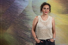 Tamara Stepanyan • Regista di Le Pays d'Arto