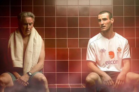 Il dramma sportivo Saipan di Lisa Barros D’Sa e Glenn Leyburn sarà presentato in anteprima mondiale a Toronto