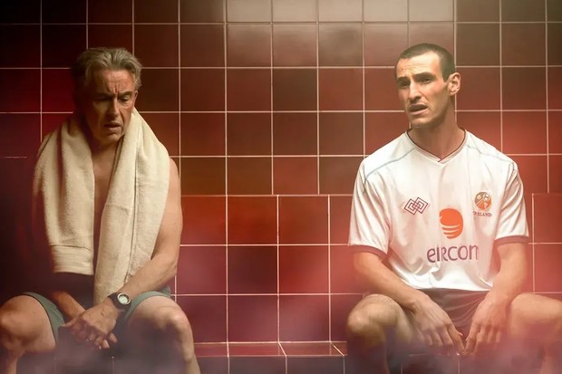 Le film dramatique sportif de Lisa Barros D’Sa et Glenn Leyburn fera sa première à Toronto