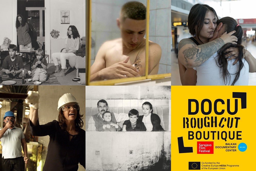Docu Rough Cut Boutique marks 15 years of supporting Southeast European documentary cinema