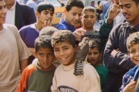 Recensione: With Hasan in Gaza