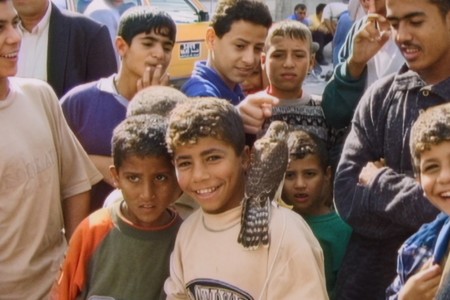 Recensione: With Hasan in Gaza