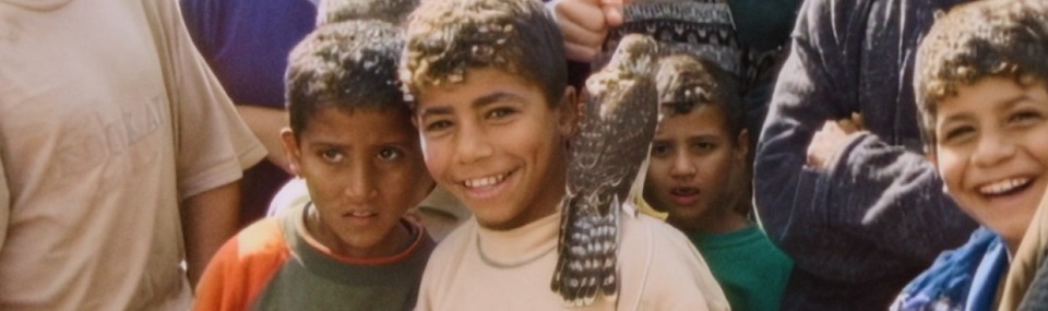 With Hasan in Gaza (2025)