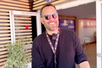 Hugo Latulippe  • Director del Festival de Cine de la Ciudad de Quebec