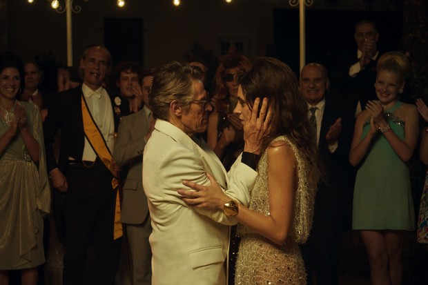 Review: The Birthday Party