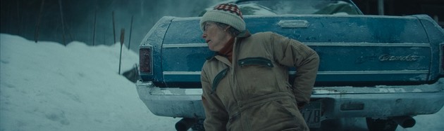 The Dead of Winter