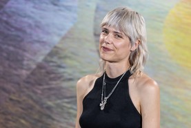 Hana Jušić • Regista di God Will Not Help
