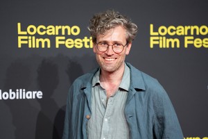 Julian Radlmaier • Director of Phantoms of July