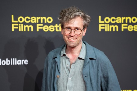 Julian Radlmaier • Director of Phantoms of July
