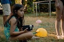 Review: Blue Heron