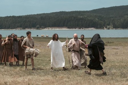 Critique : Il Vangelo di Giuda