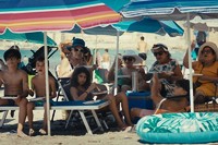 Critique : Gioia mia