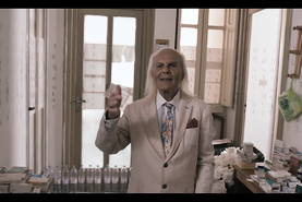 Un film fatto per Bene - de Franco Maresco