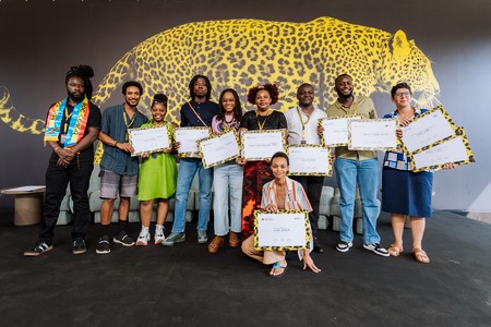Till the Morning Comes, de Dika Ofoma, décroche trois prix dans le volet Open Doors de Locarno