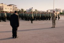 National Pride: From Jericho to Gaza