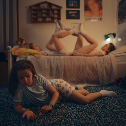 Recensione: Le bambine