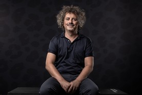 Ion de Sosa • Director of Balearic