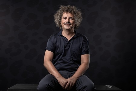 Ion de Sosa • Director de Balearic