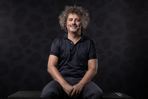 Ion de Sosa • Director of Balearic