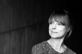 Jacqueline Zünd • Directora de Don’t Let the Sun