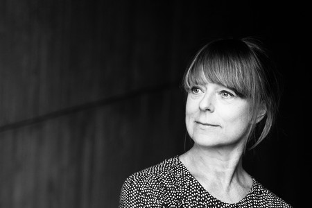Jacqueline Zünd • Directora de Don’t Let the Sun