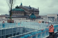 Crítica: Le Chantier