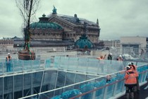 Recensione: Le Chantier