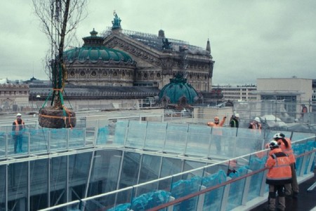 Crítica: Le Chantier