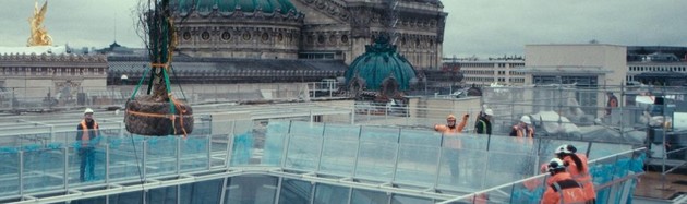 Le Chantier