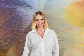 Janicke Askevold • Director of Solomamma
