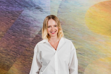 Janicke Askevold • Director of Solomamma
